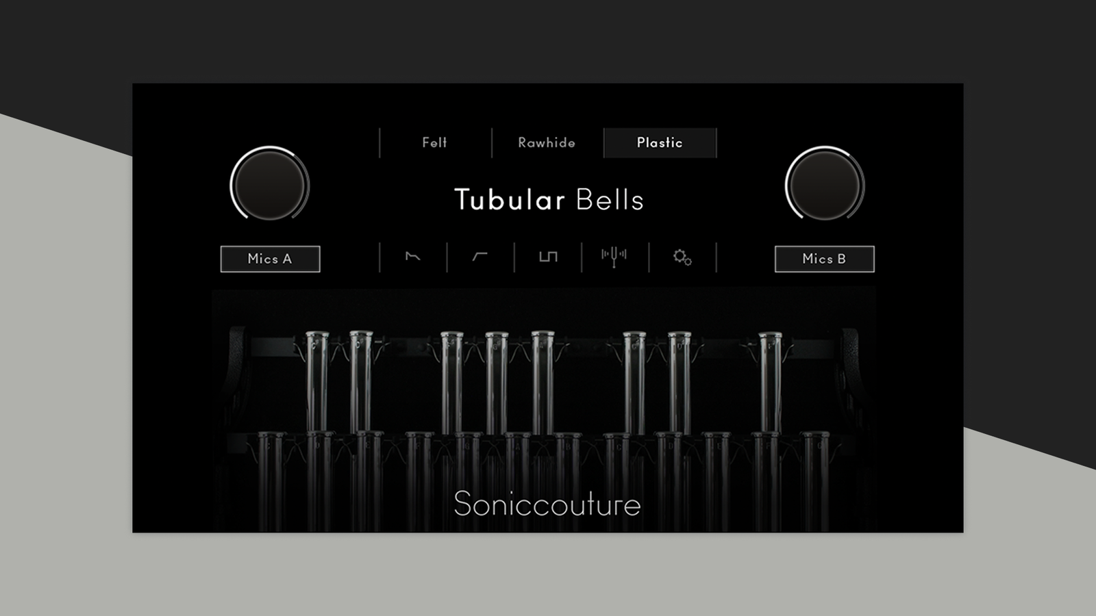 Soniccouture Orchestral Chimes Collection