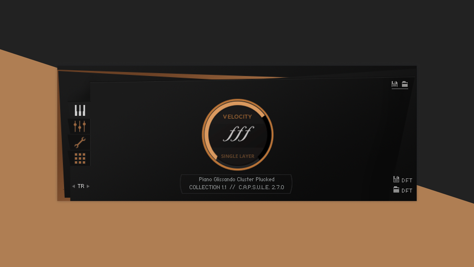 Orchestral Tools Metropolis Ark 3