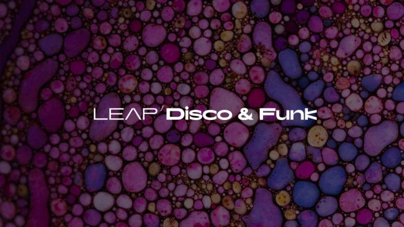 Native Instruments Disco and Funk