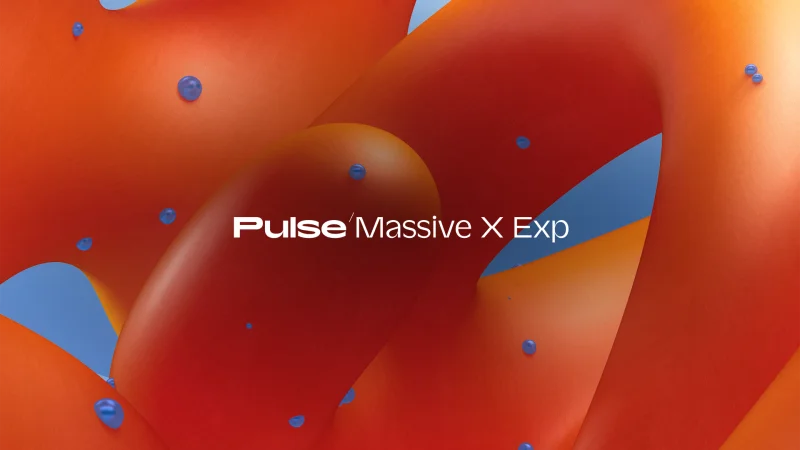 Native Instruments Pulse