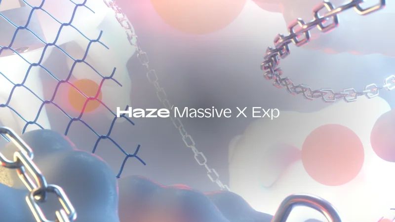 Native Instruments Haze