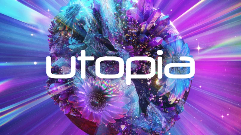 Native Instruments Utopia MPC Edition