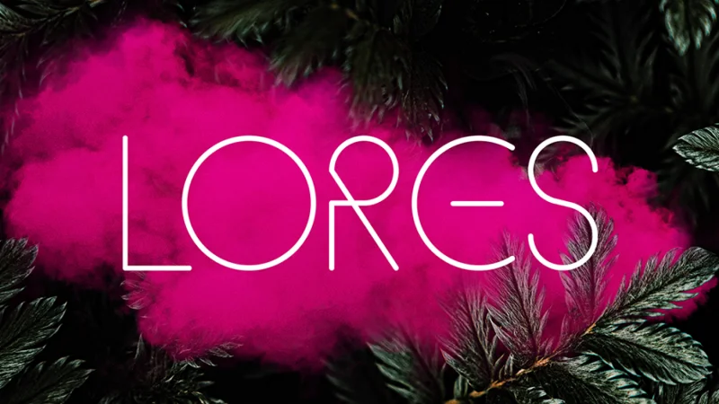 Native Instruments Lores