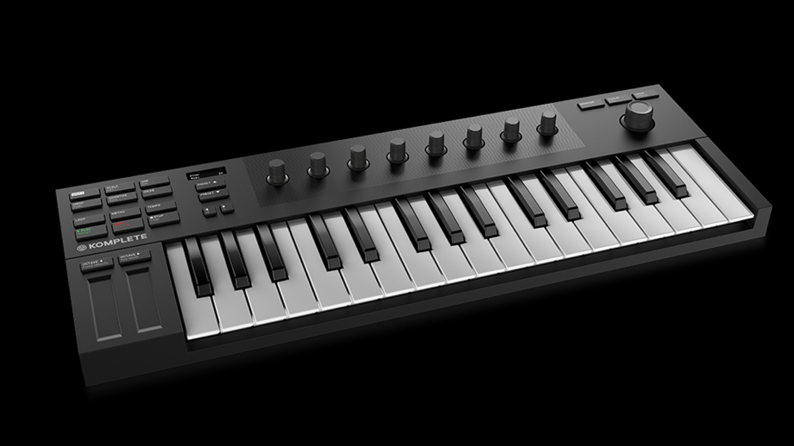 Native Instruments KOMPLETE KONTROL M32