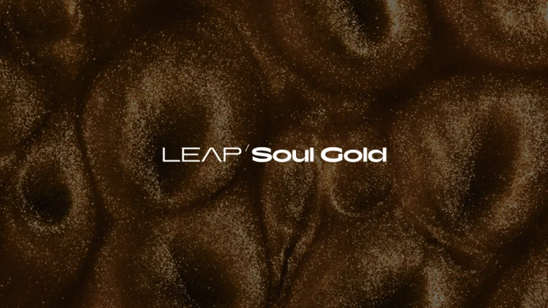 Native Instruments Soul Gold