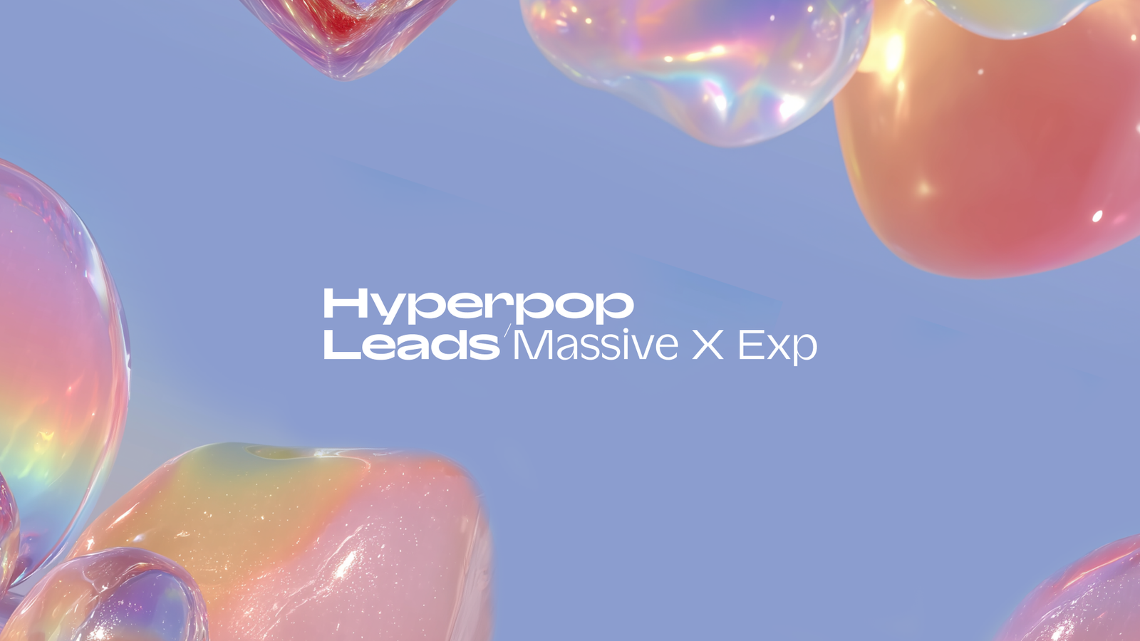 Native Instruments Hyperpop Leads