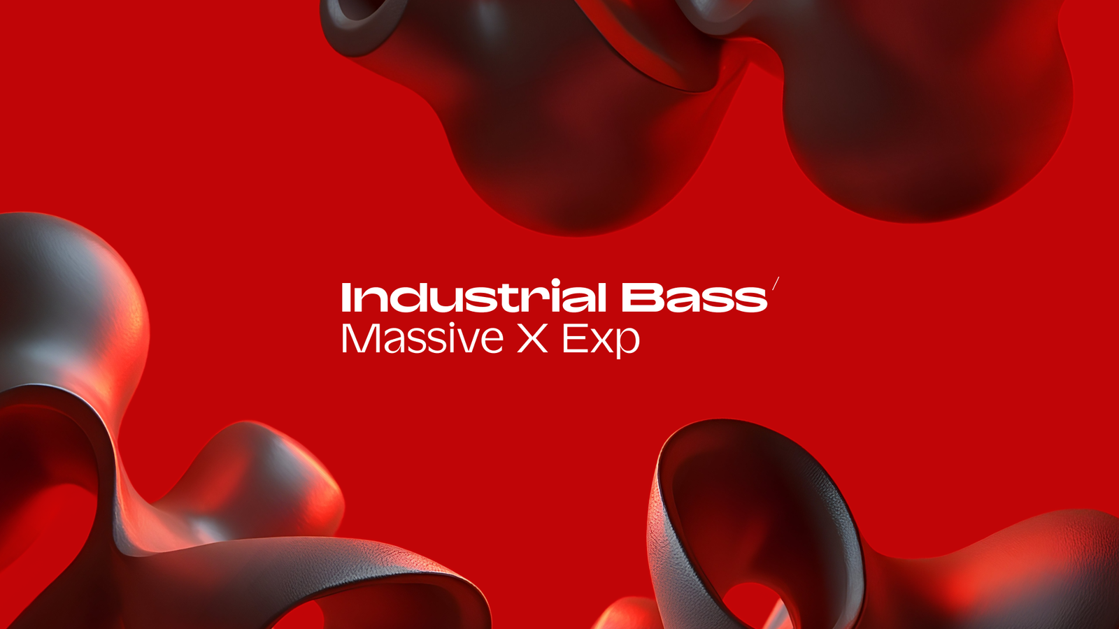 Native Instruments Industrial Bass