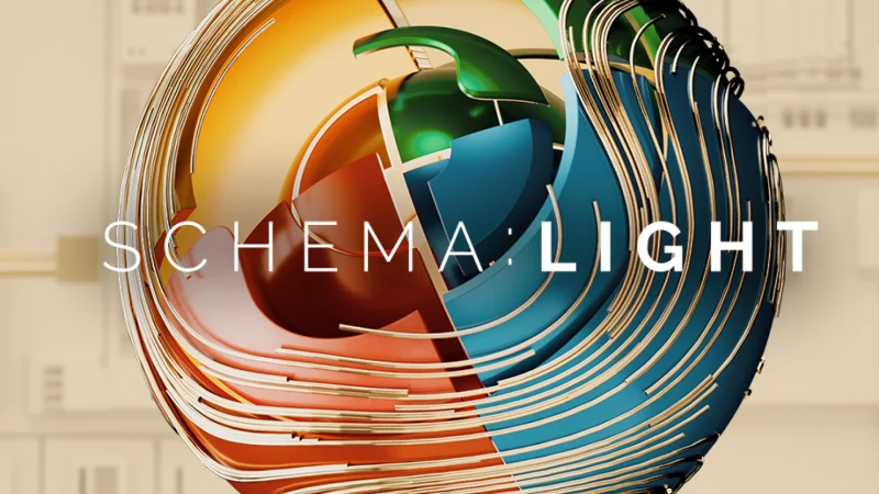 Native Instruments Schema: Light