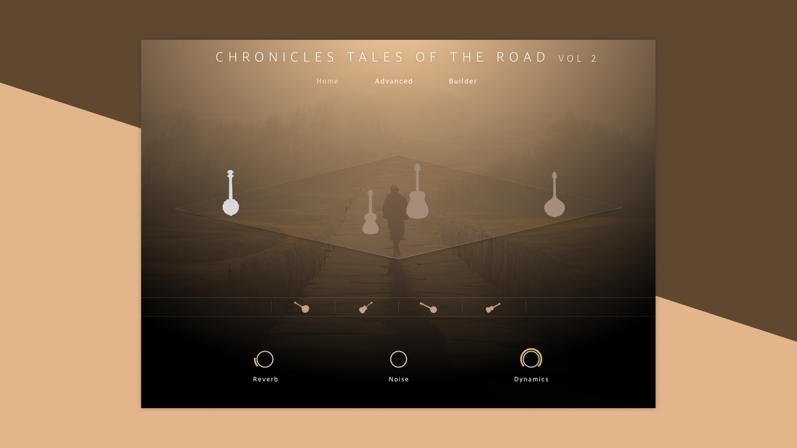 Evolution Series Chronicles - Tales of the Road Vol 2