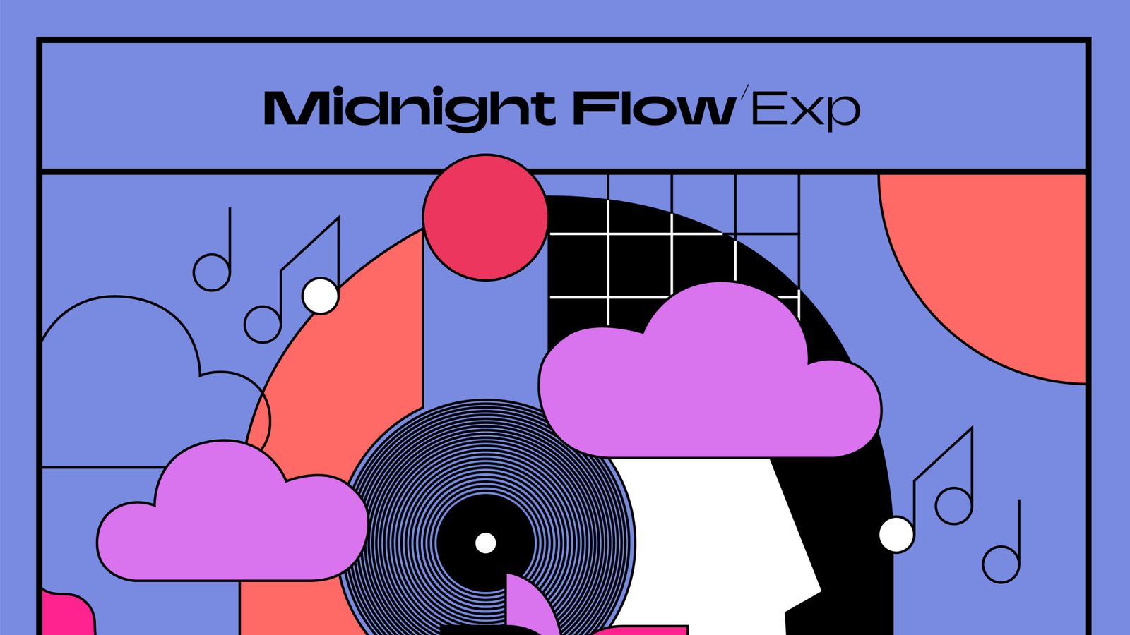 Native Instruments Midnight Flow