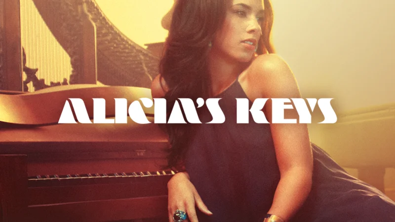 Native Instruments Alicia's Keys