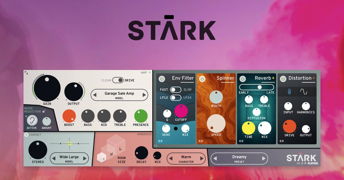 Stark