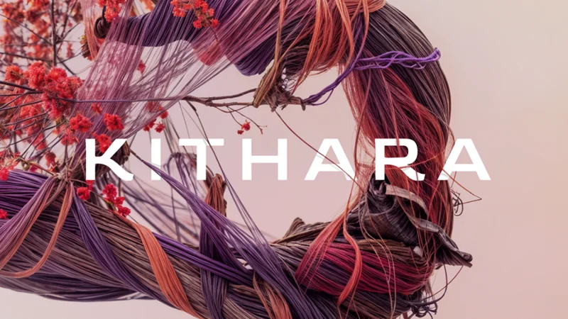 Native Instruments Kithara