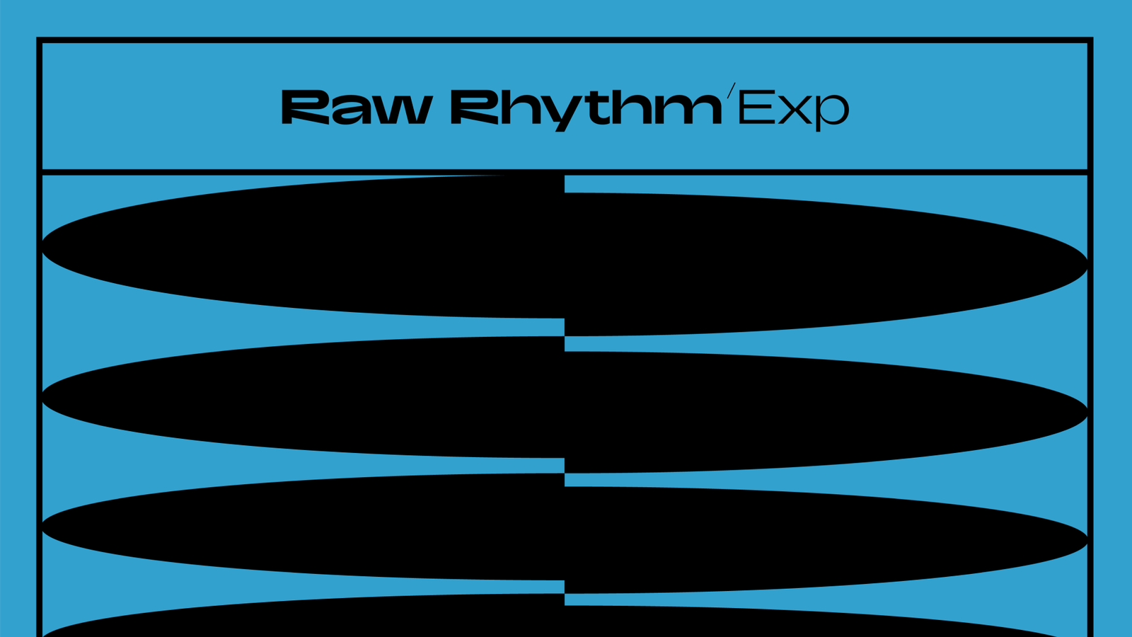 Native Instruments Raw Rhythm