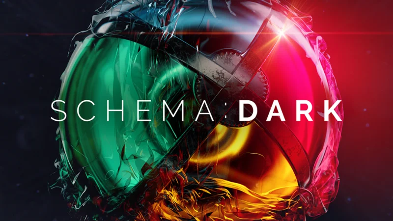 Native Instruments Schema: Dark