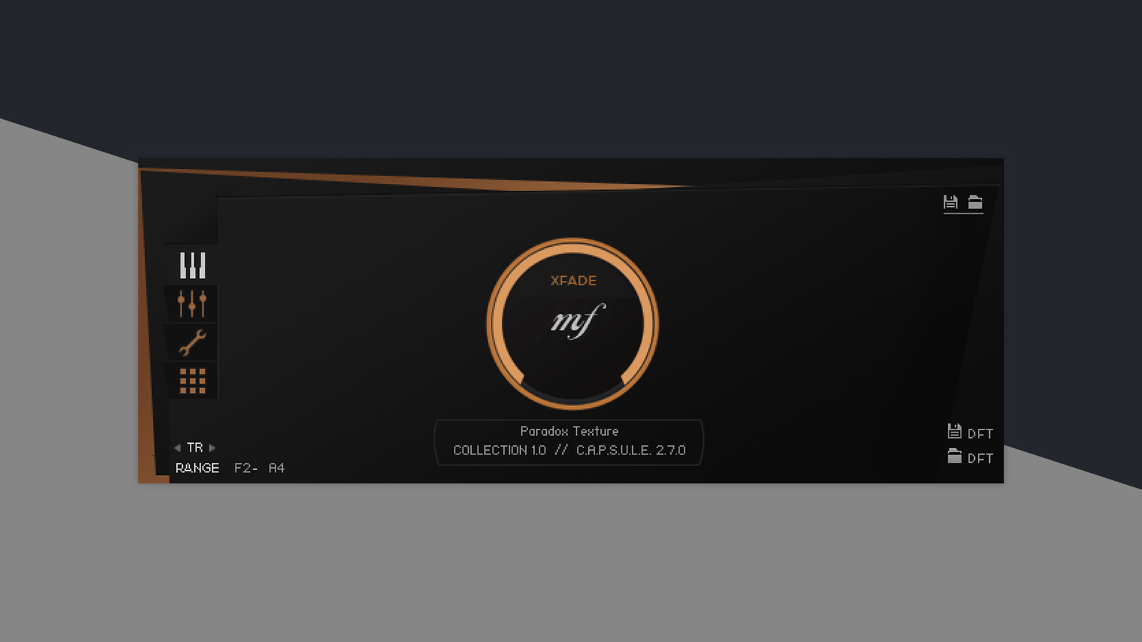 Orchestral Tools Time Macro