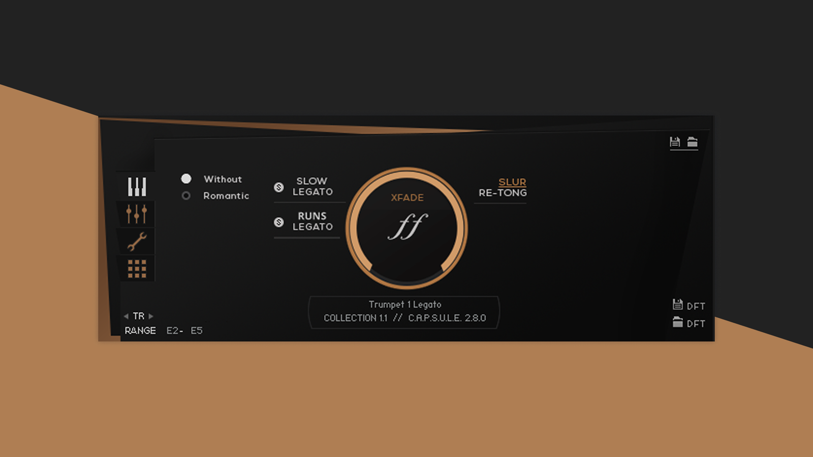 Orchestral Tools Berlin Brass