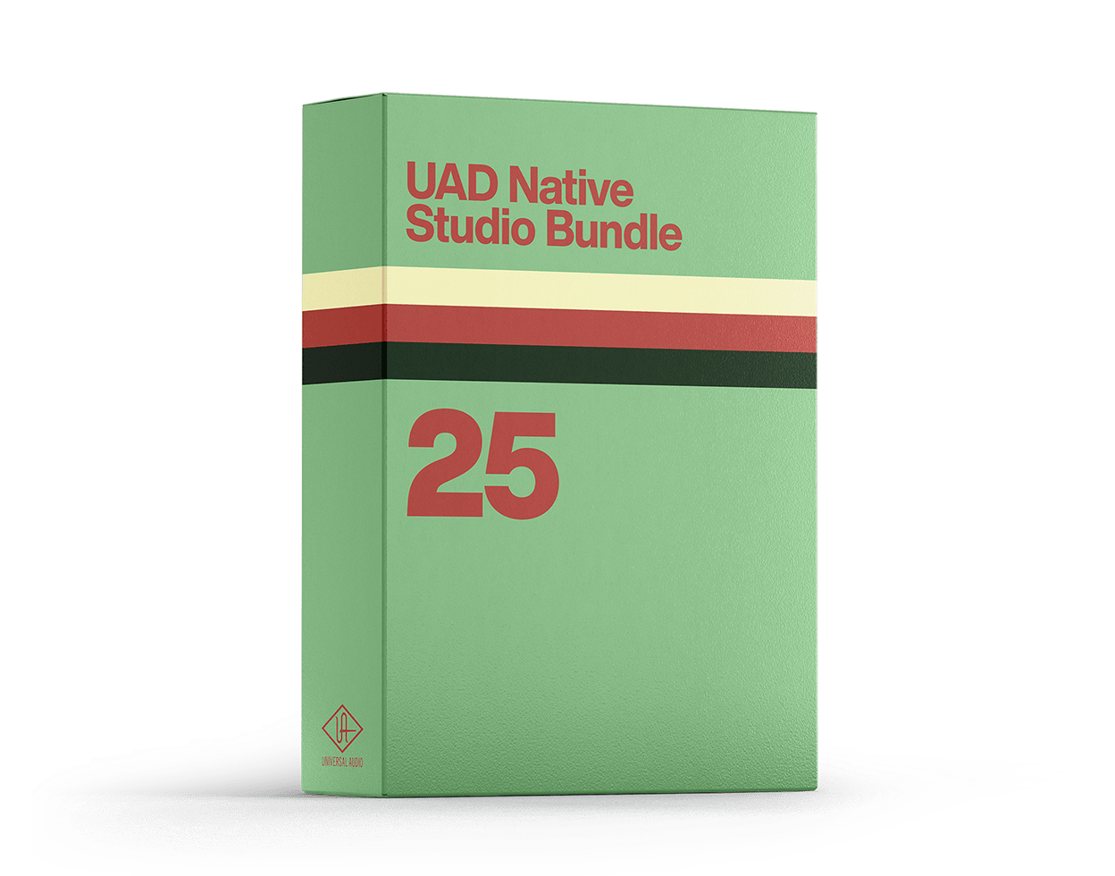 Universal Audio UAD Native Studio Bundle