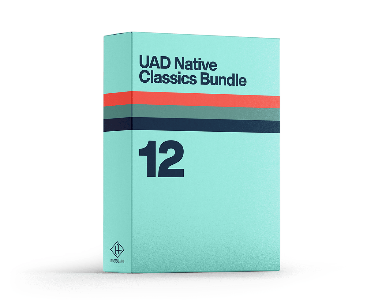 Universal Audio UAD Native Classics Bundle