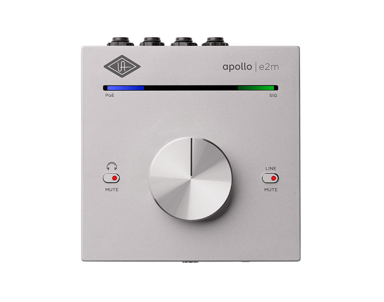 Universal Audio Apollo e2m
