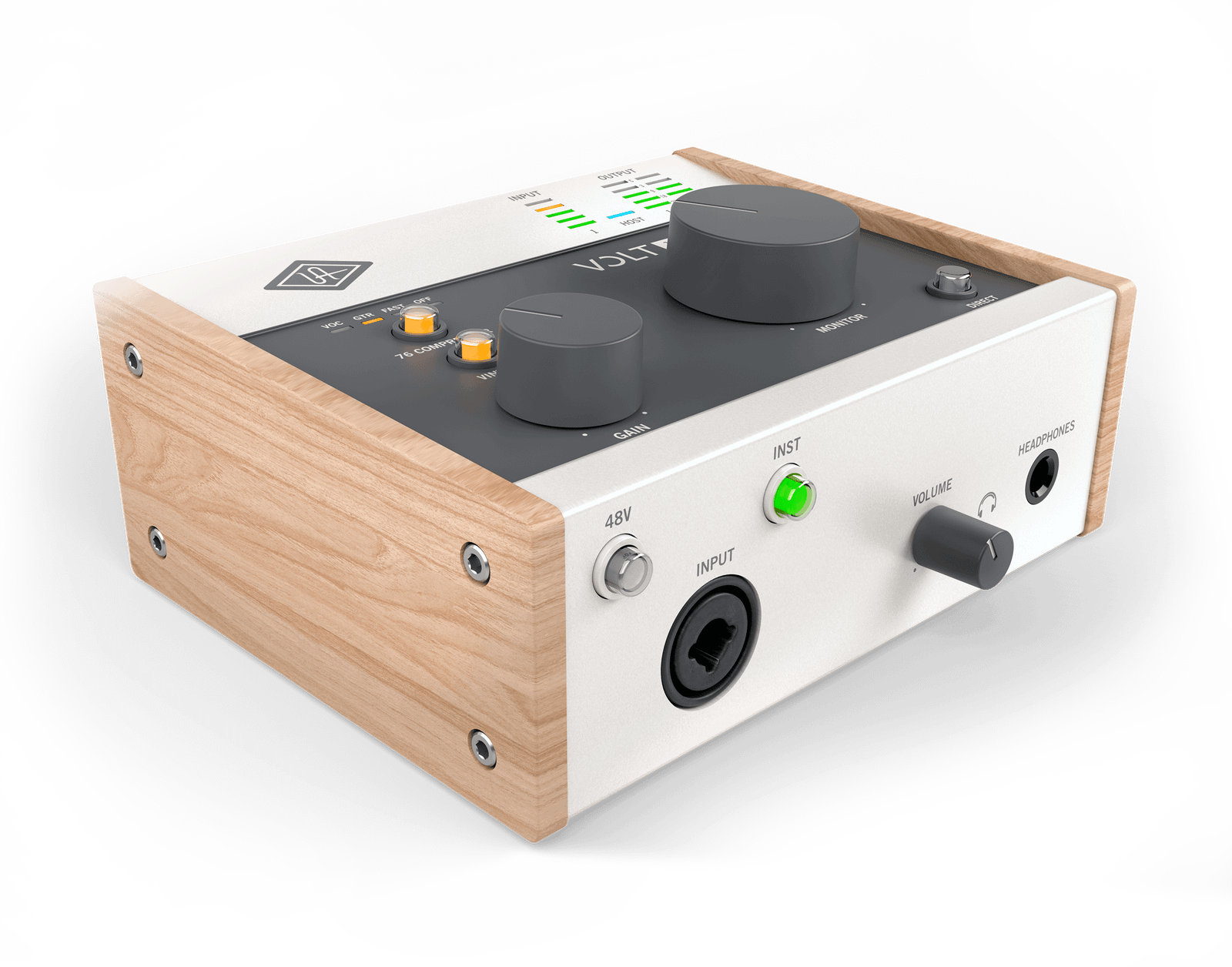 Universal Audio Volt 176 USB Audio Interface