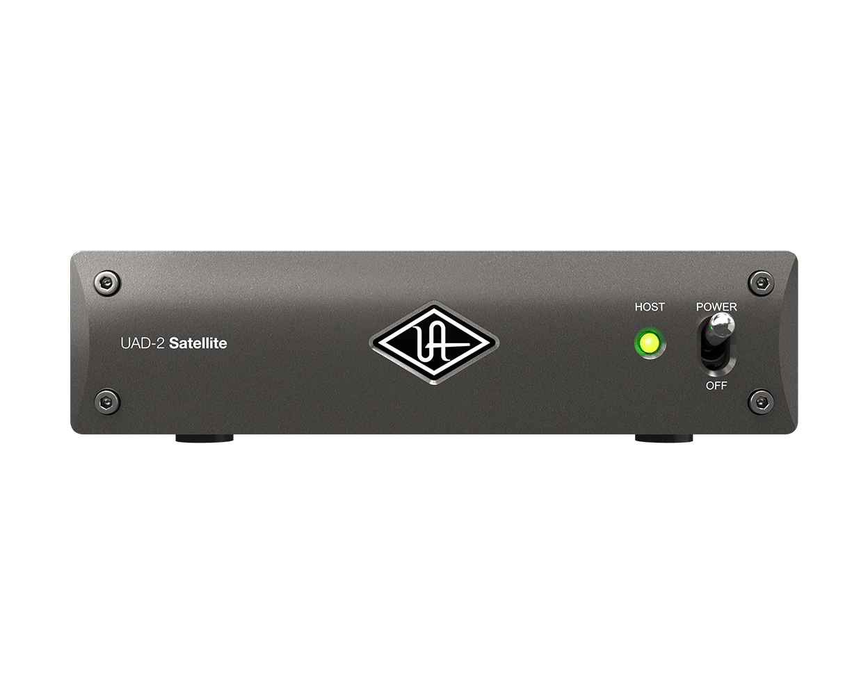 Universal Audio UAD-2 Satellite Thunderbolt 3