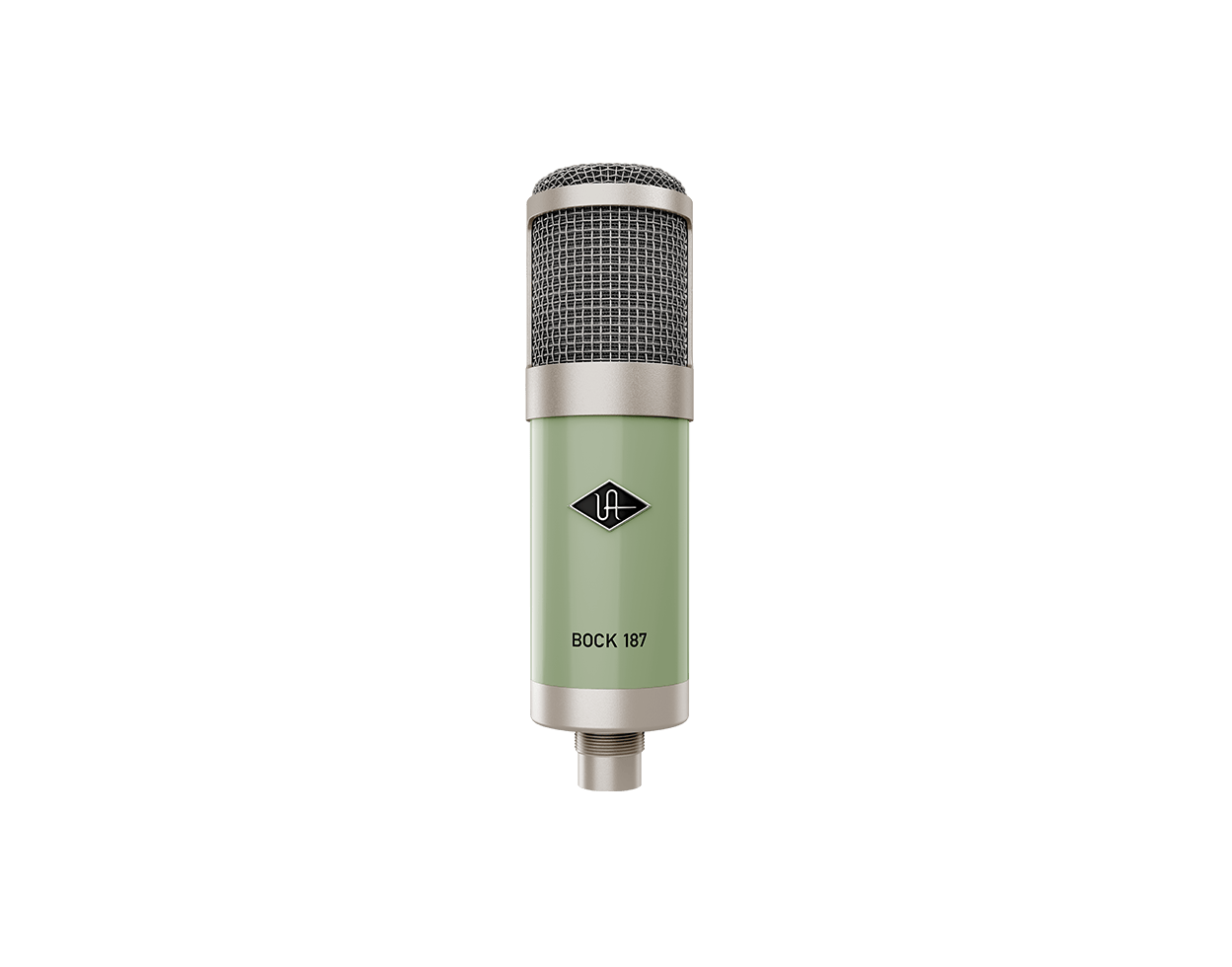 Universal Audio UA Bock 187