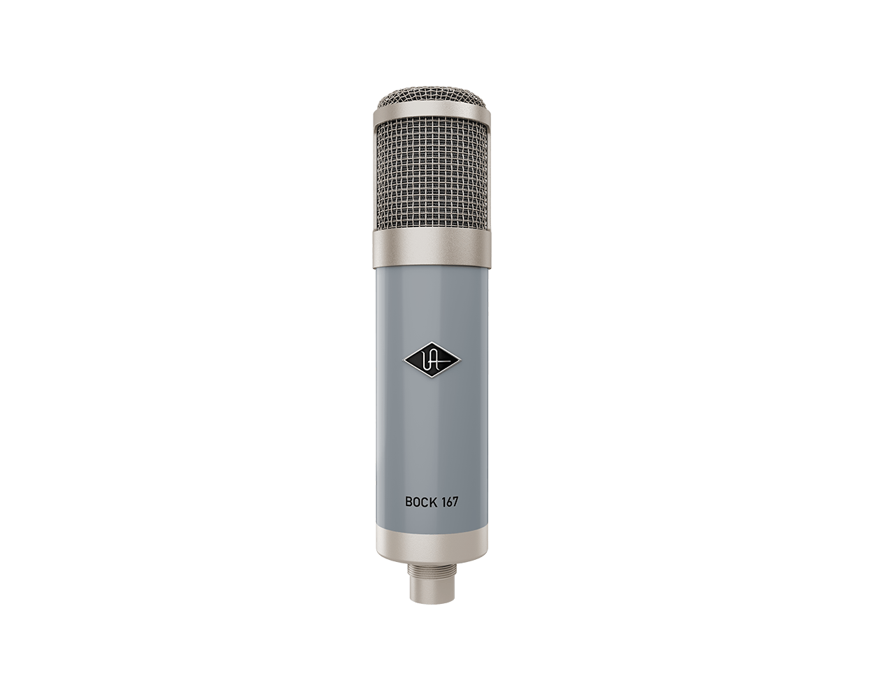 Universal Audio UA Bock 167