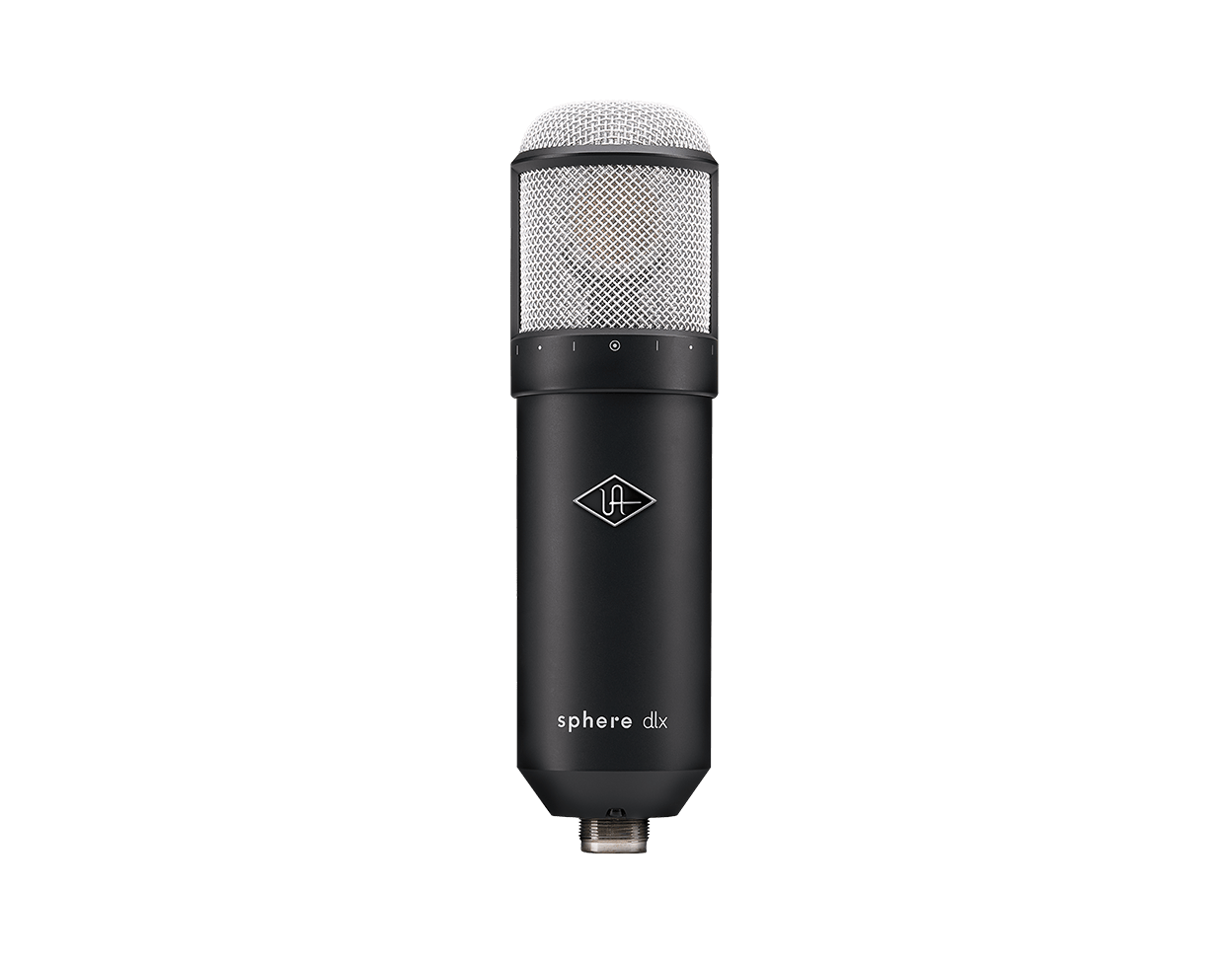 Universal Audio UA Sphere DLX Modeling Microphone