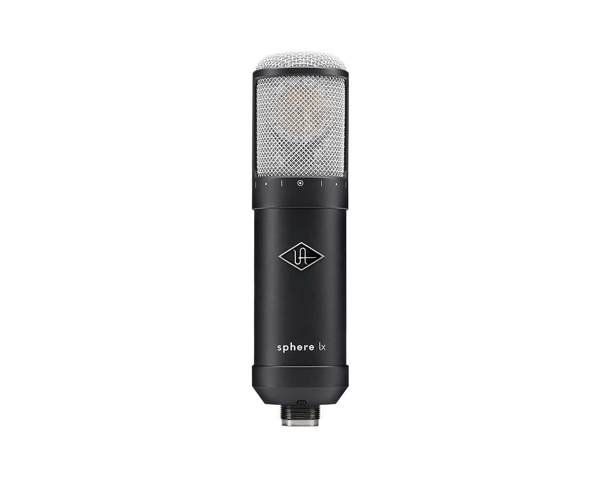 Universal Audio UA Sphere LX Modeling Microphone