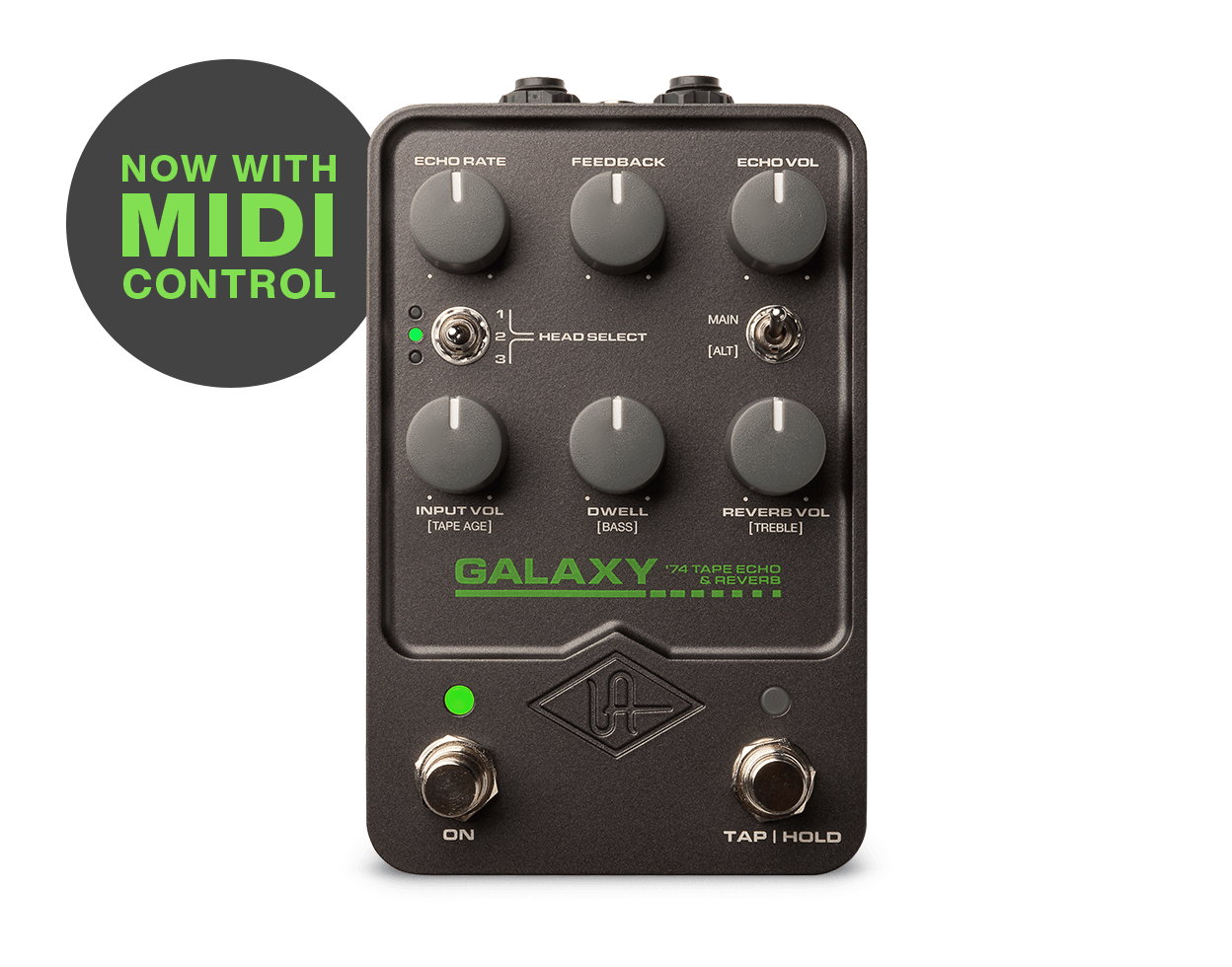Universal Audio Galaxy '74 Tape Echo & Reverb