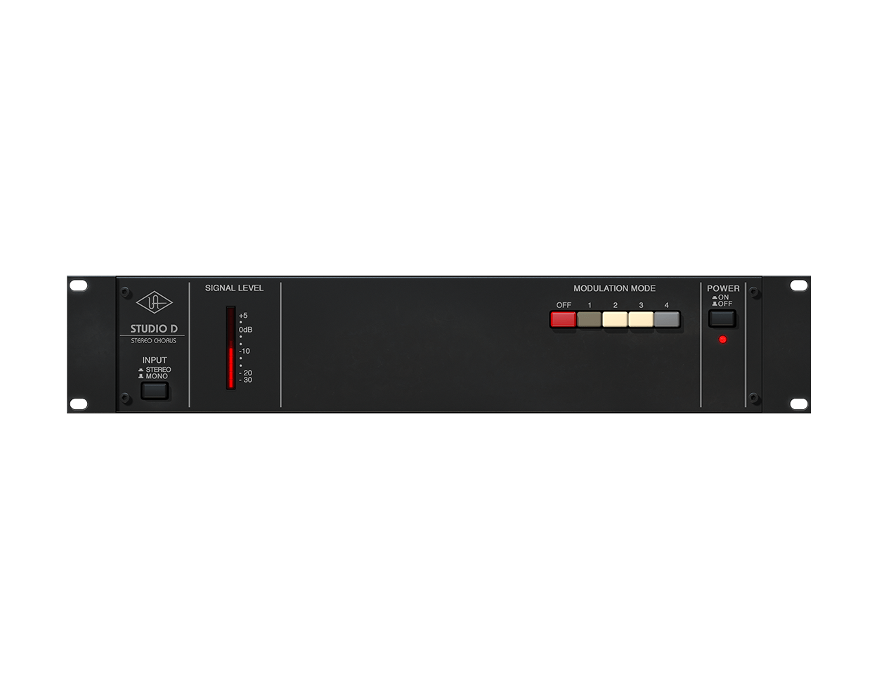 Universal Audio Studio D Chorus