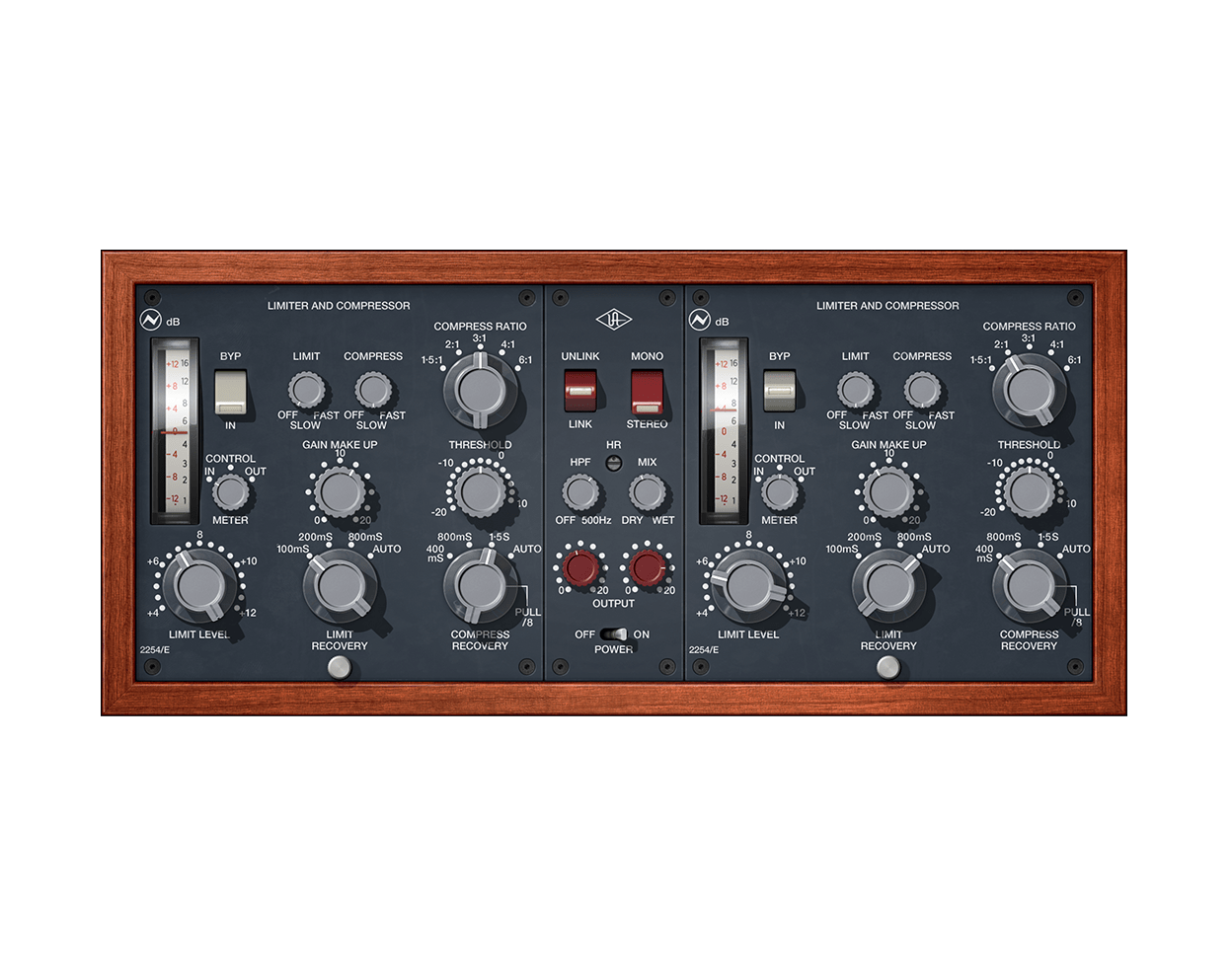 Universal Audio Neve Dynamics Collection