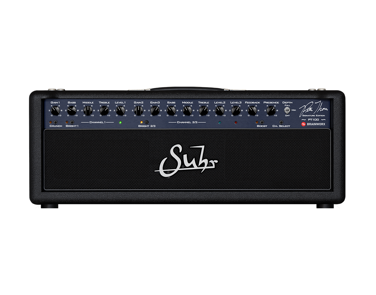 Universal Audio Suhr PT100 Amplifier