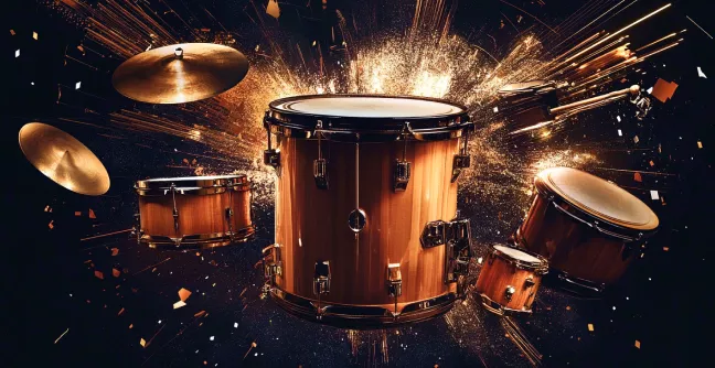 Pitch Innovations Groove Shaper Epic Score Essentials