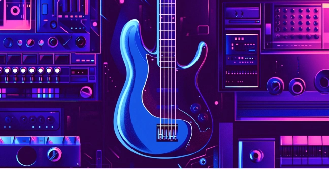 Pitch Innovations Groove Shaper Bass Pocket Essentials