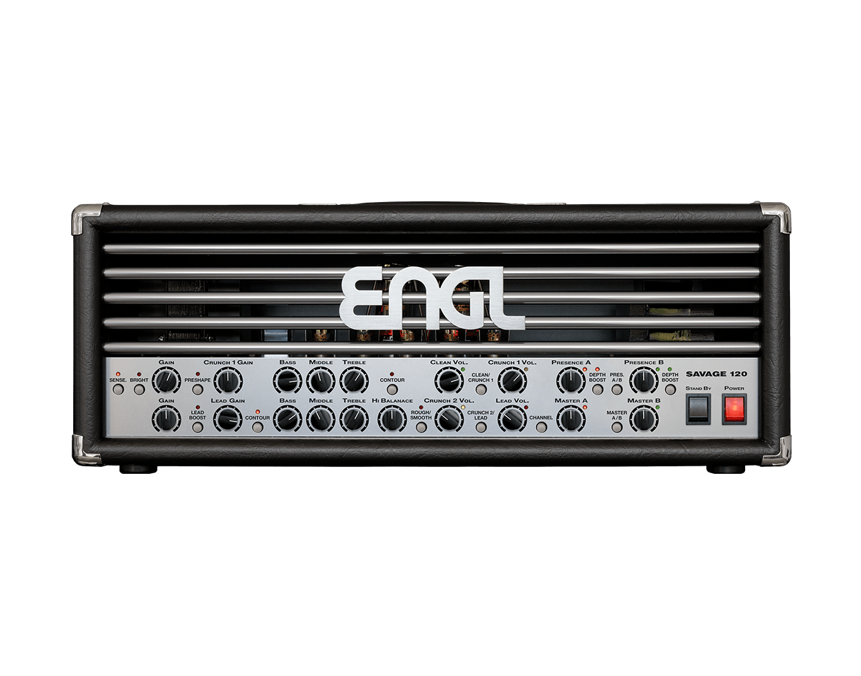 Universal Audio ENGL Savage 120 Amplifier