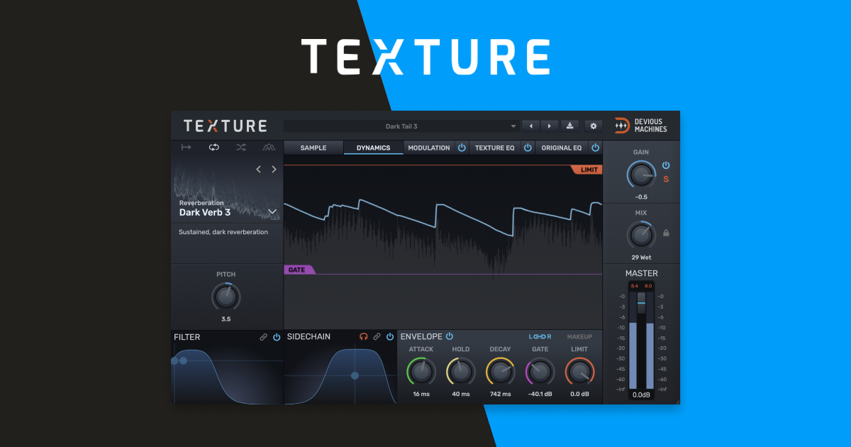 Texture