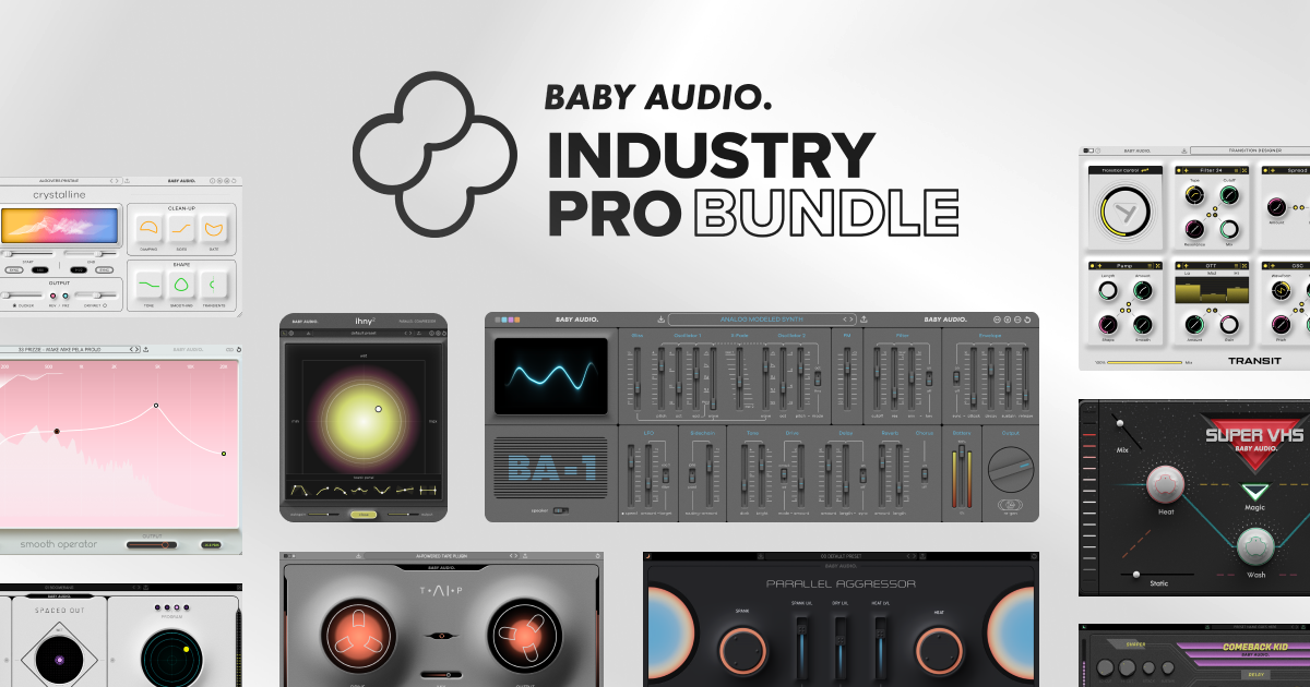 Industry Pro Bundle