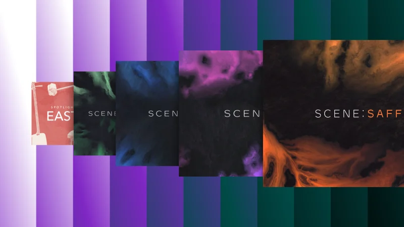 Native Instruments Composer Bundle