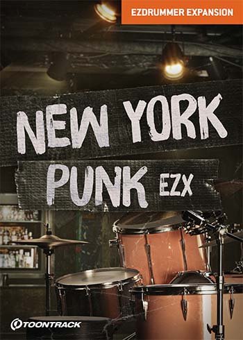 New York Punk EZX