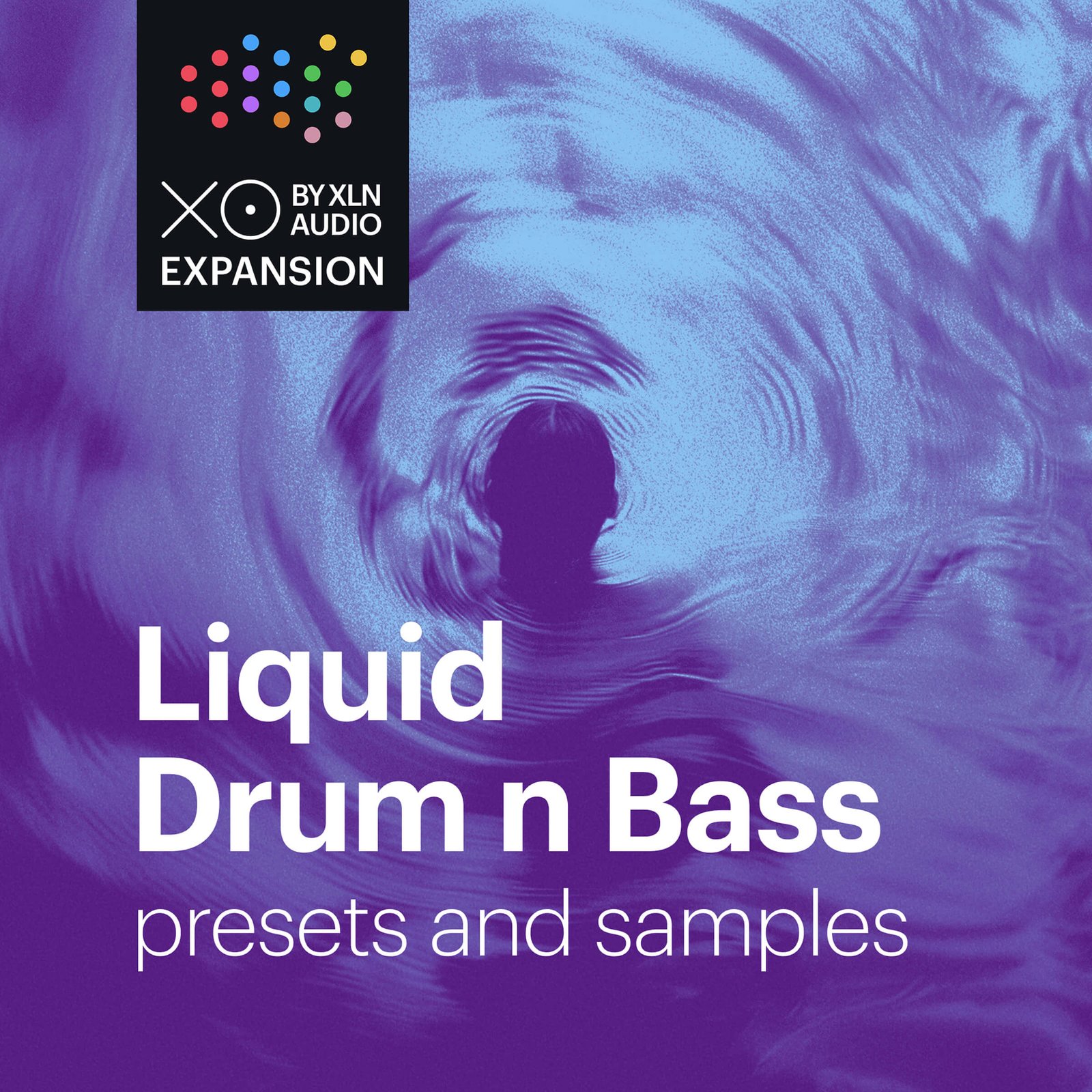 Liquid Drum n Bass – XO Expansion