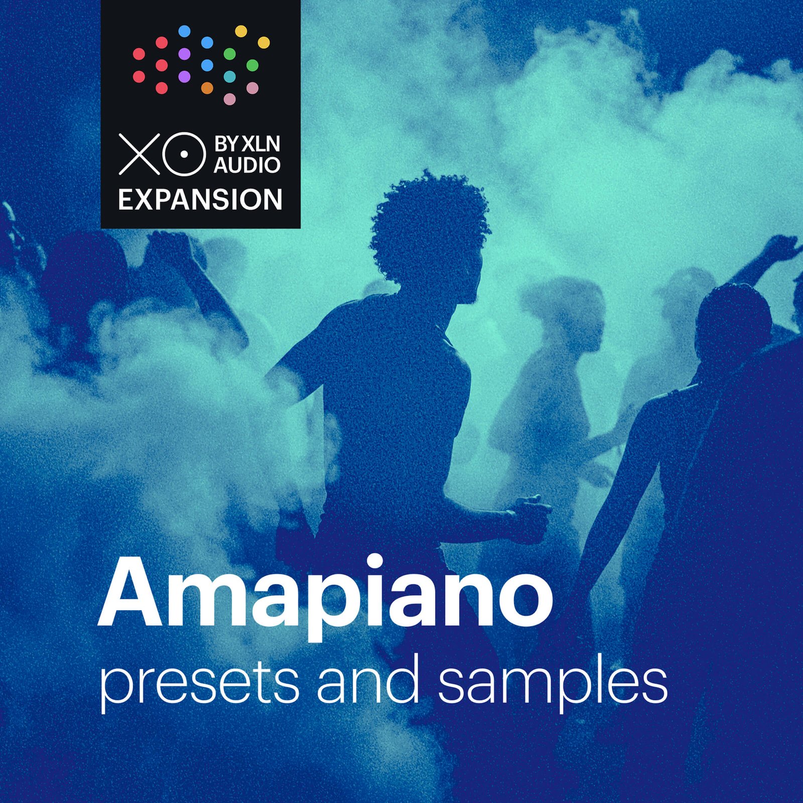 Amapiano – XO Expansion
