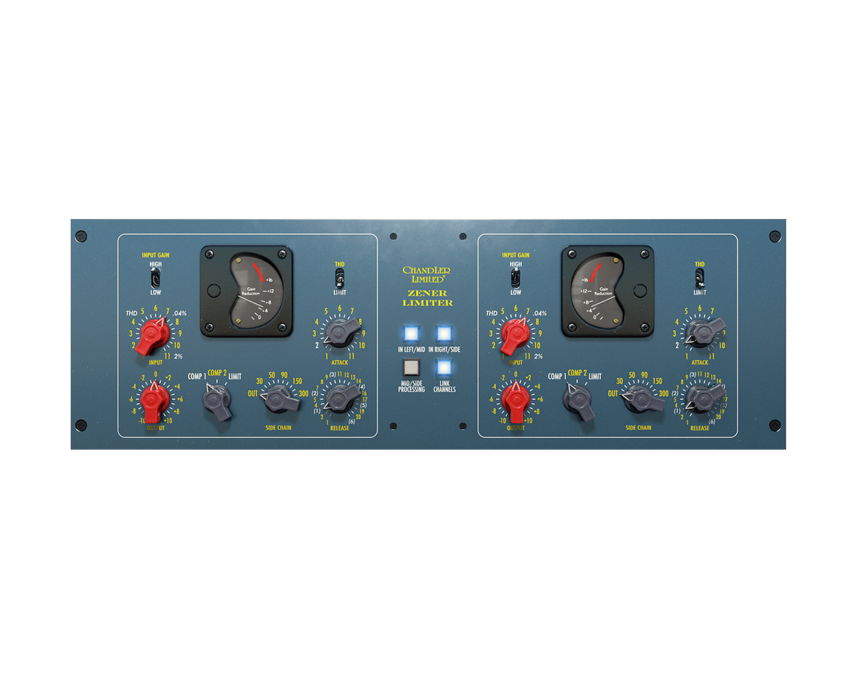 Universal Audio Chandler Limited Zener Limiter