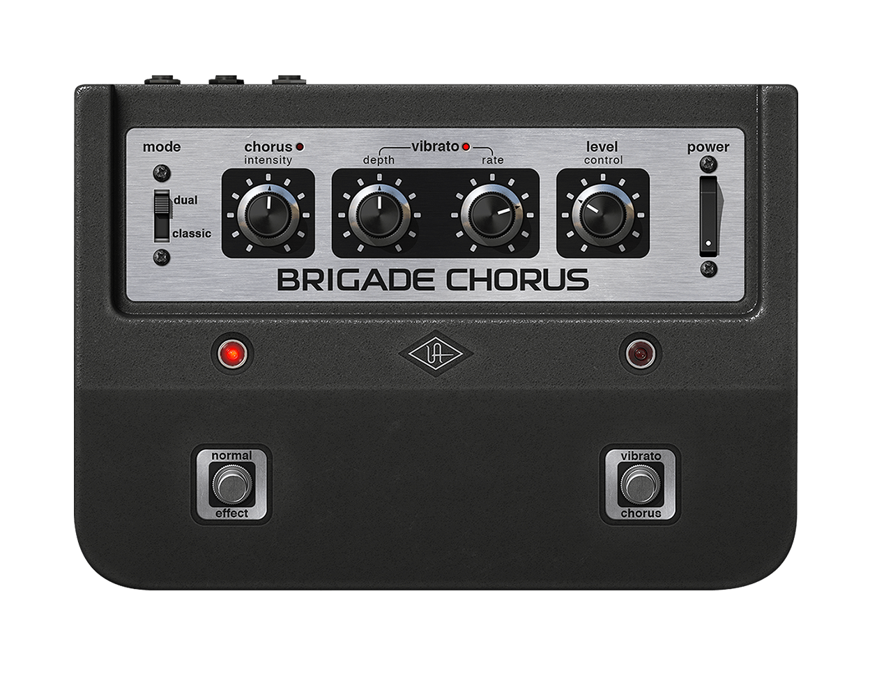 Universal Audio Brigade Chorus