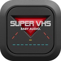 Baby Audio Super VHS