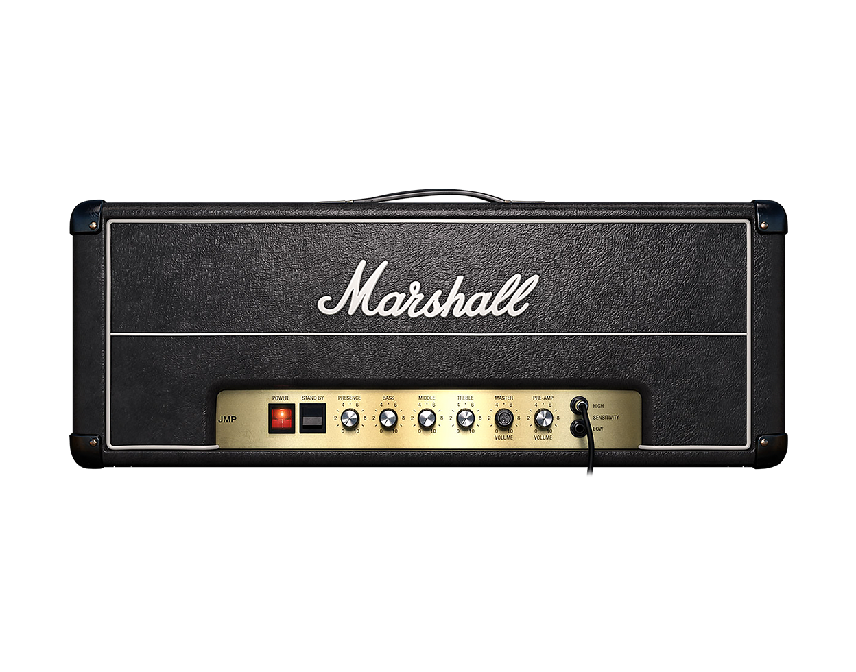Universal Audio Marshall JMP 2203