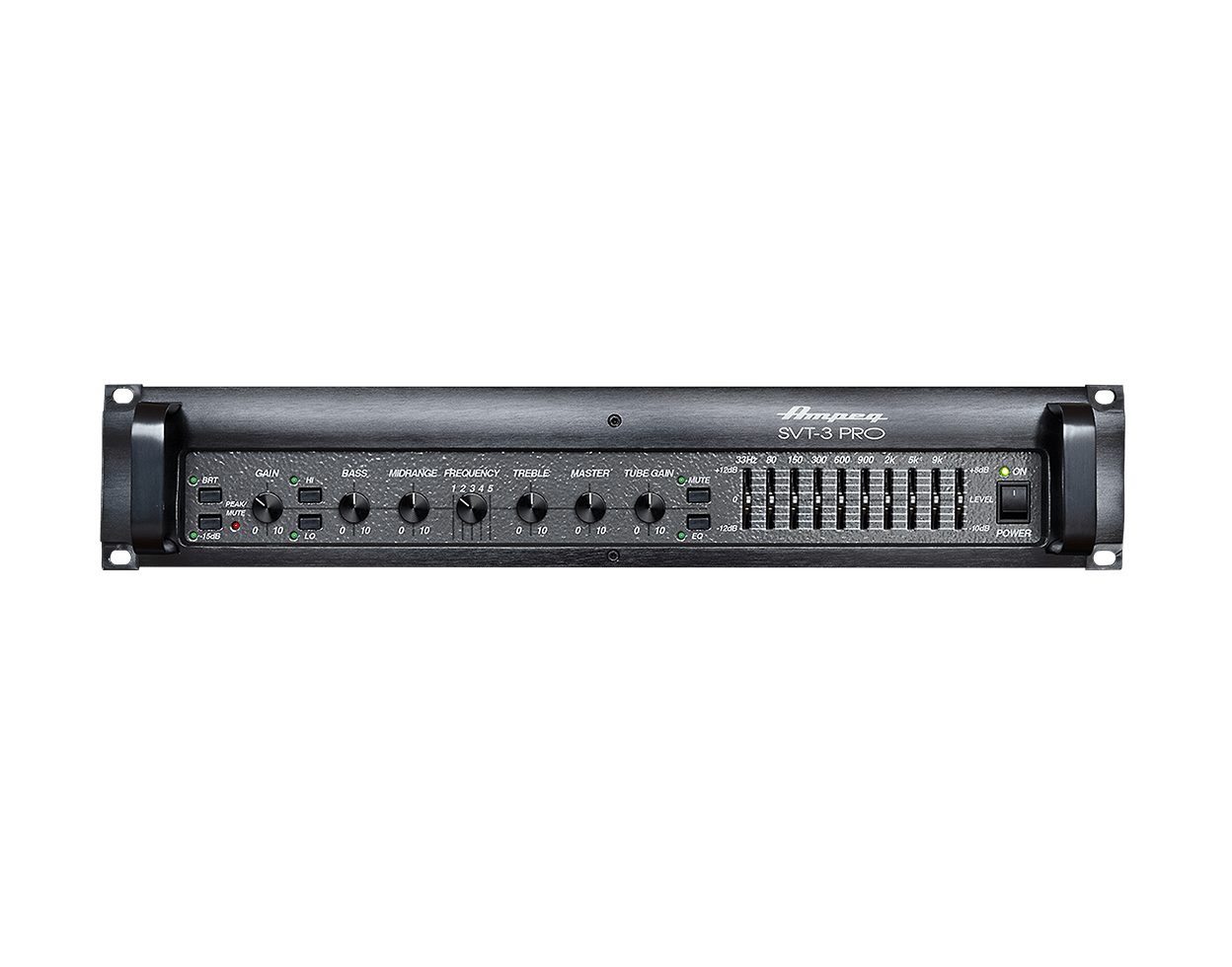 Universal Audio Ampeg SVT-3 PRO Bass Amplifier