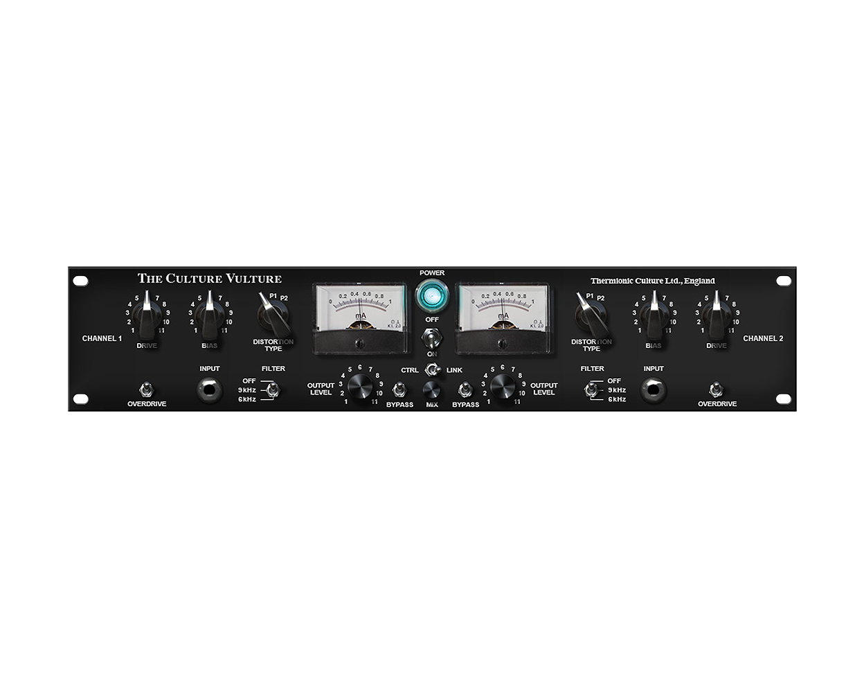Universal Audio Thermionic Culture Vulture
