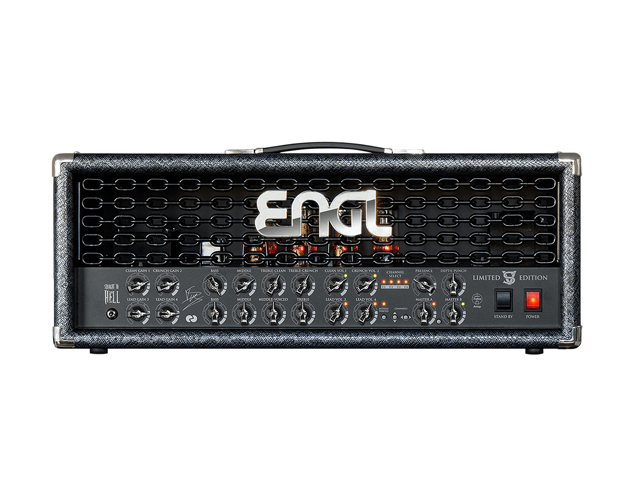 Universal Audio ENGL E646 VS Limited Edition